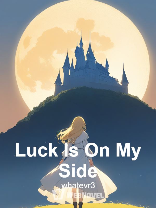 Luck Is On My Side icon