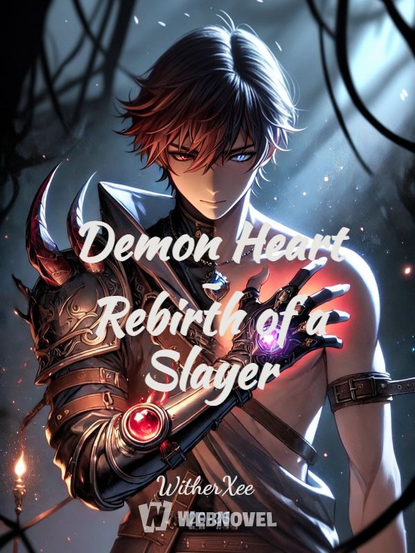 Demon Heart ~ Rebirth of a Slayer icon
