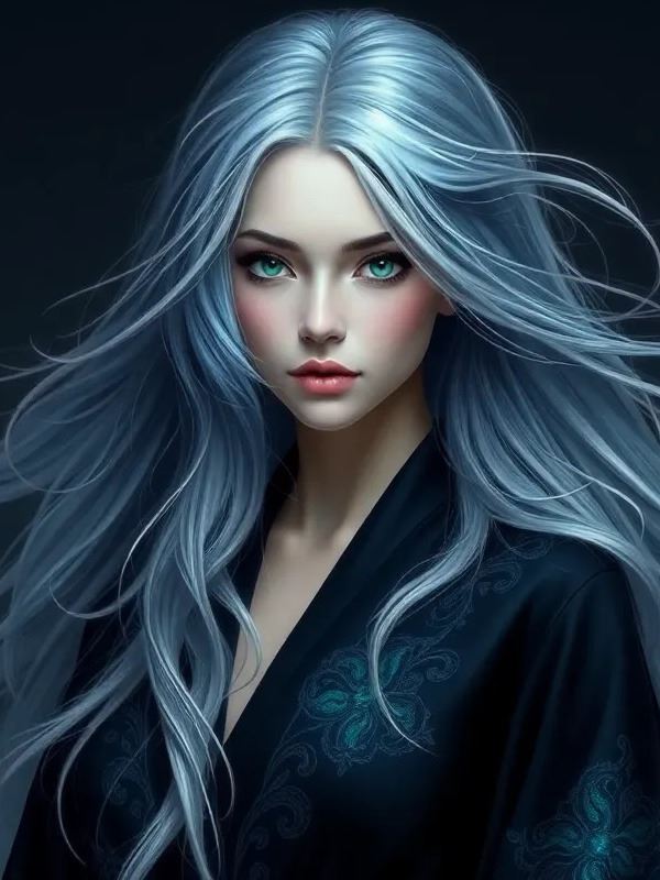 Daughter of the Chaos icon