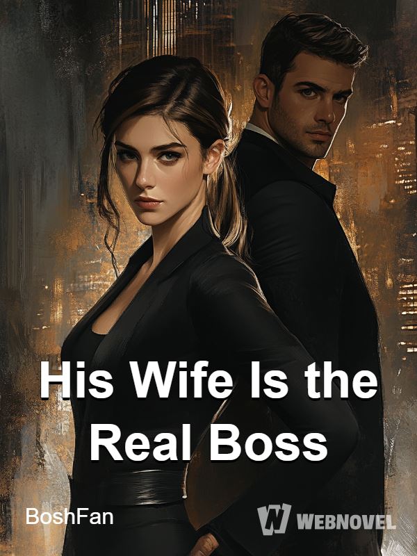 His Wife Is the Real Boss icon