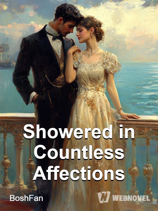 Showered in Countless Affections icon