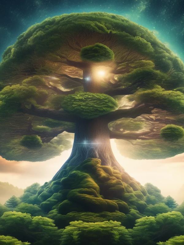 The Eighth Universe icon