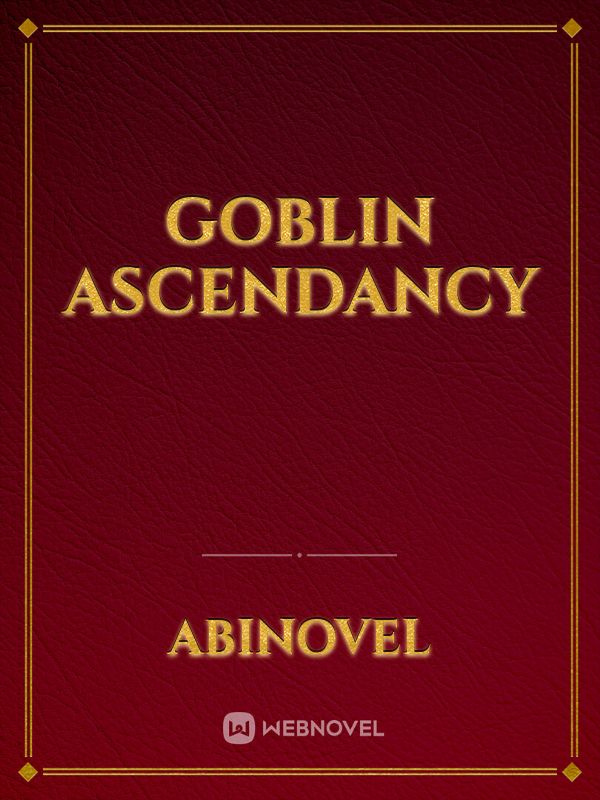 Goblin Ascendancy icon