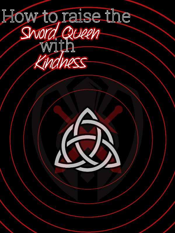 How to raise the sword queen with kindness icon
