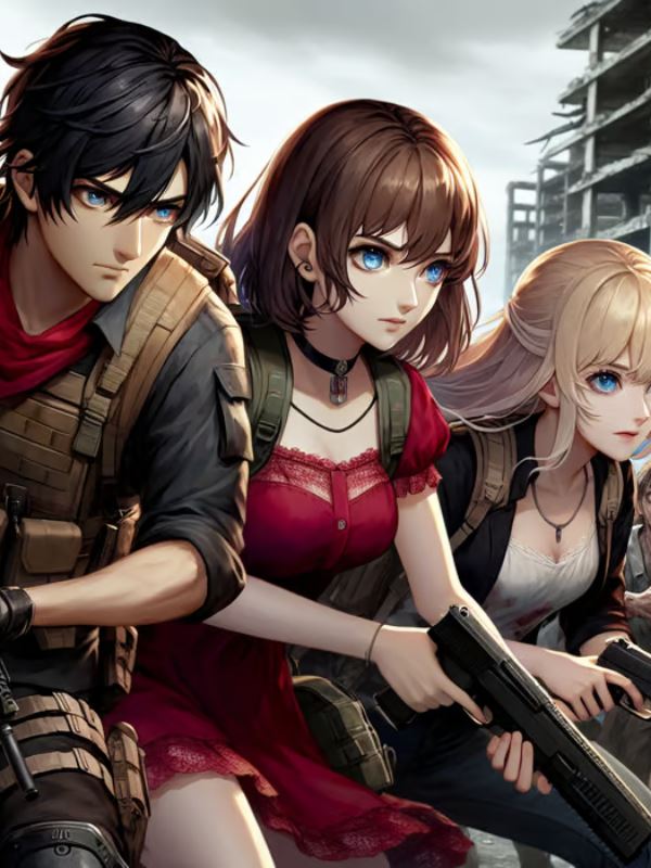 City of Shattered Hopes icon