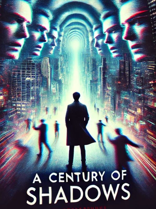 A Century of Shadows icon