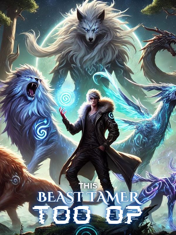This Beast Tamer is Too OP icon