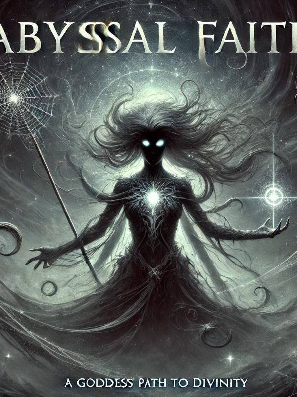 Abyssal Faith: A Goddess's Path to Divinity icon