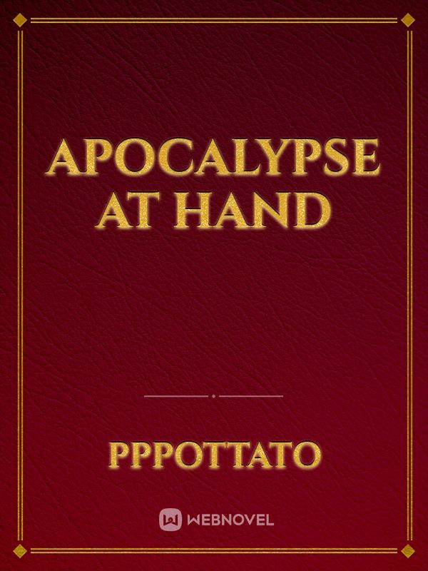Apocalypse At Hand icon