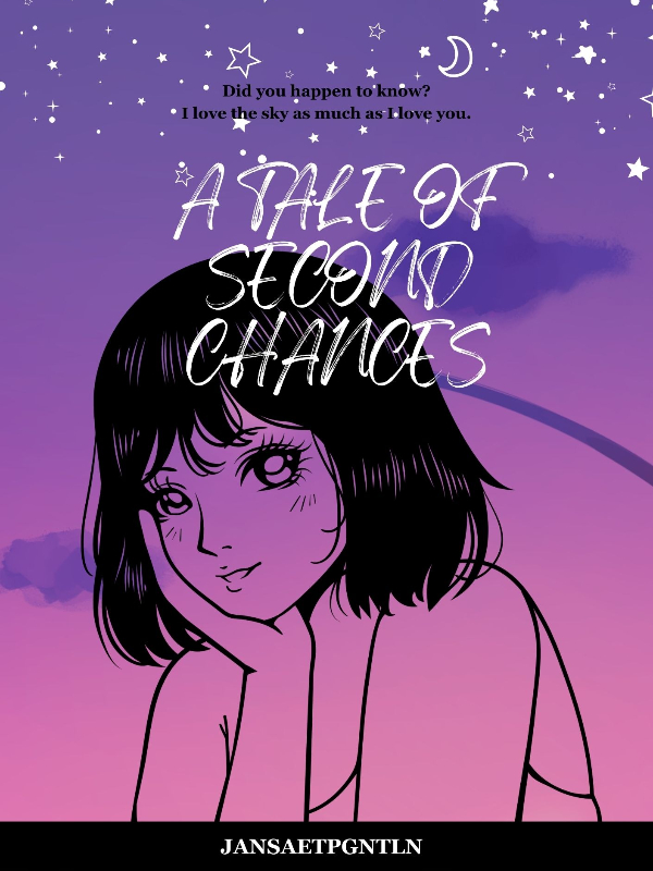 A Tale of Second Chances icon