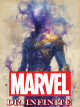 Marvel: Dr.Infinite icon