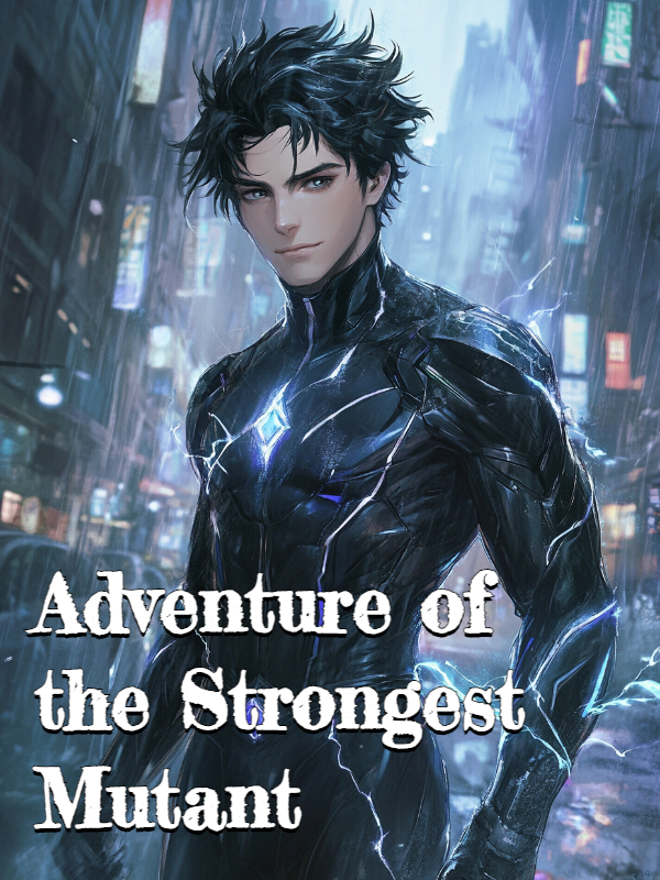 Adventure of the Strongest Mutant icon