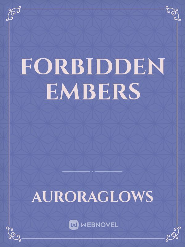FORBIDDEN EMBERS icon