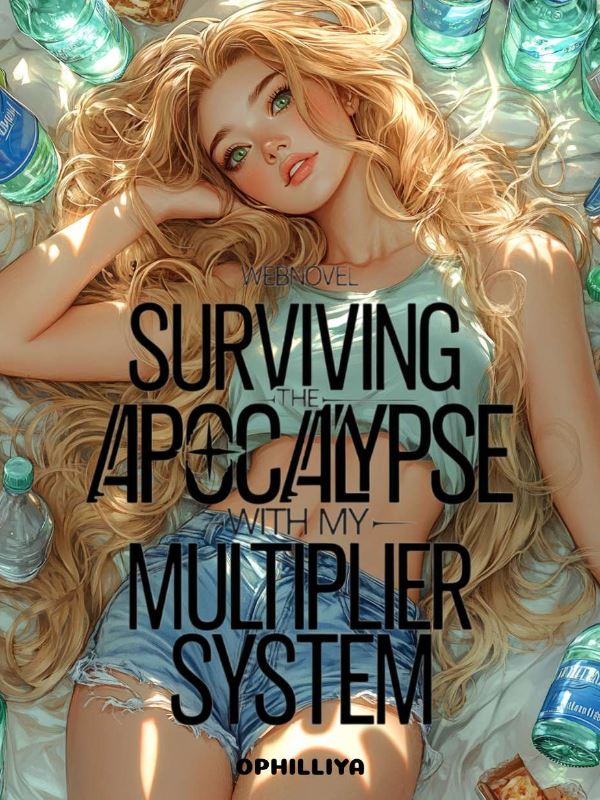 Surviving the Apocalypse with my Multiplier System icon