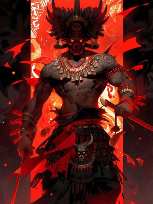 Andraxyl beyond the horizon icon