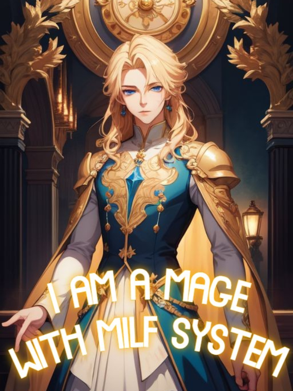 I AM A MAGE BUT WITH MILF SYSTEM icon