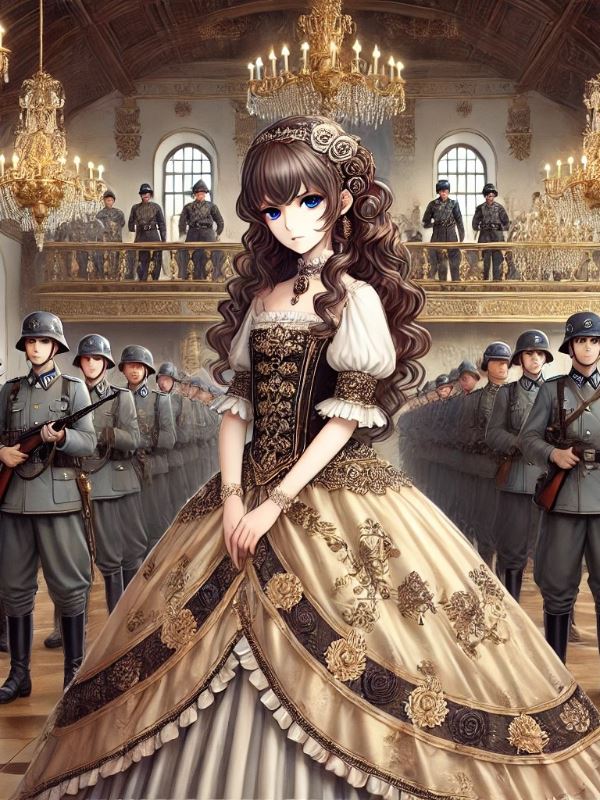 Reincarnated Wehraboo's Revenge icon