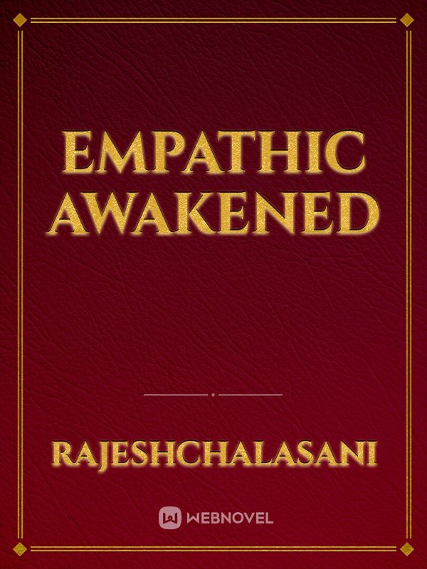 Empathic Awakened icon