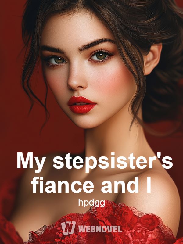 My stepsister's fiance and I icon