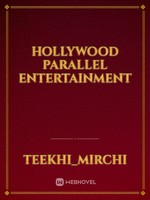 HOLLYWOOD PARALLEL ENTERTAINMENT icon