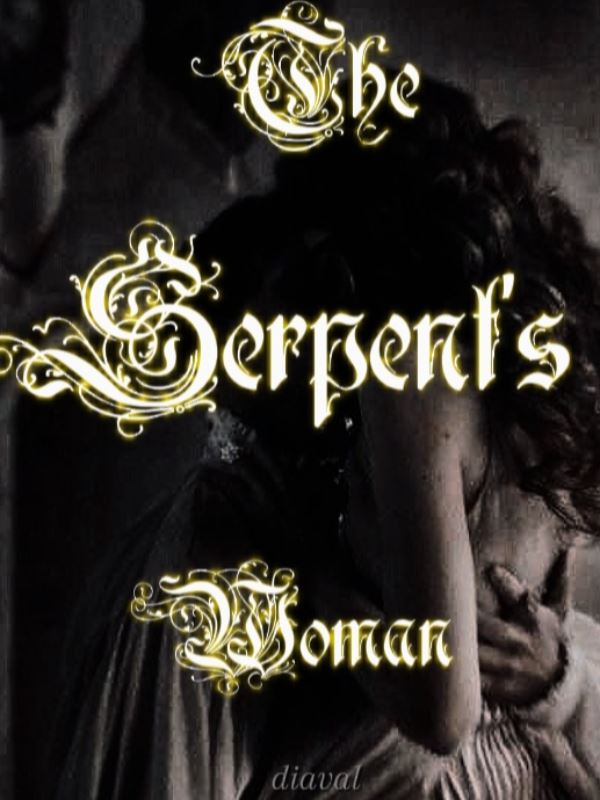 The Serpent's Woman icon