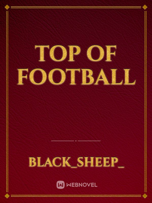 Top Of Football icon