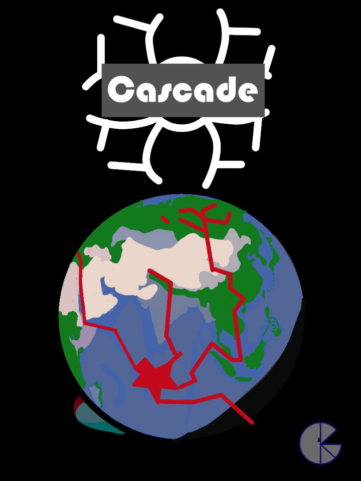 The Cascade : Echoes of Twilight icon