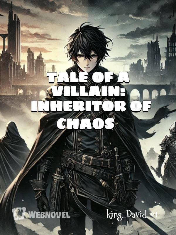 TALE OF A VILLAIN: INHERITOR OF CHAOS icon