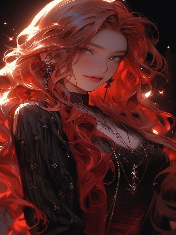 Whispers of Fate: The Lost Heir's Awakening icon