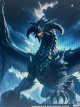 The Dragon God Of Death In DXD icon