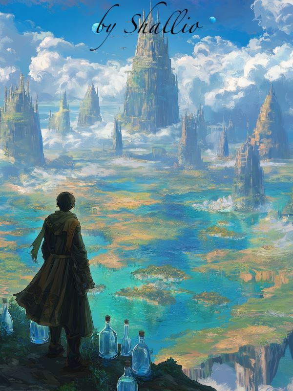 EX Skill: Duplicate into Infinity icon