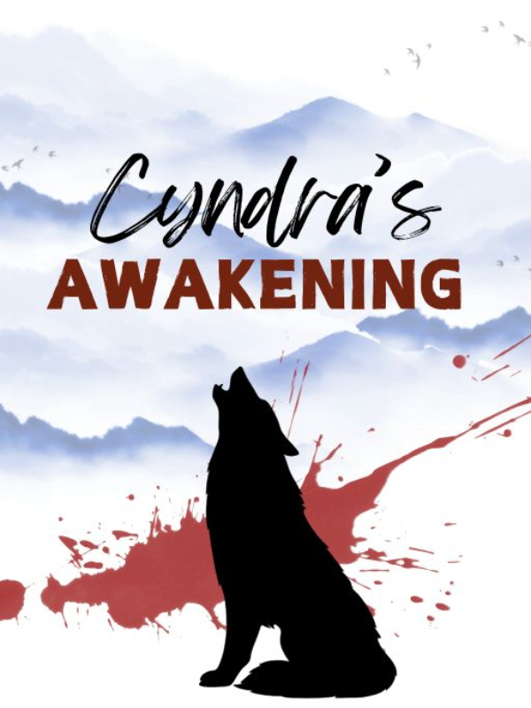 CYNDRA'S AWAKENING icon