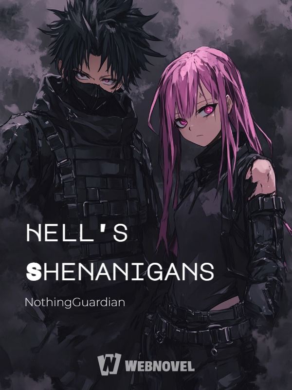 Hell's Shenanigans icon