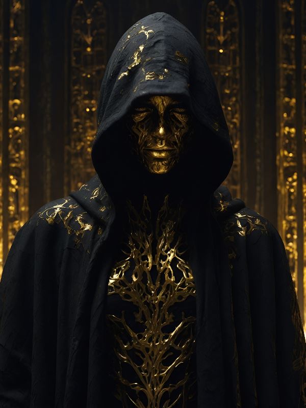 The Legacy of Elyn Vane icon