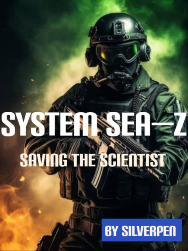 SYSTEM SEA-Z: Saving The Scientists icon