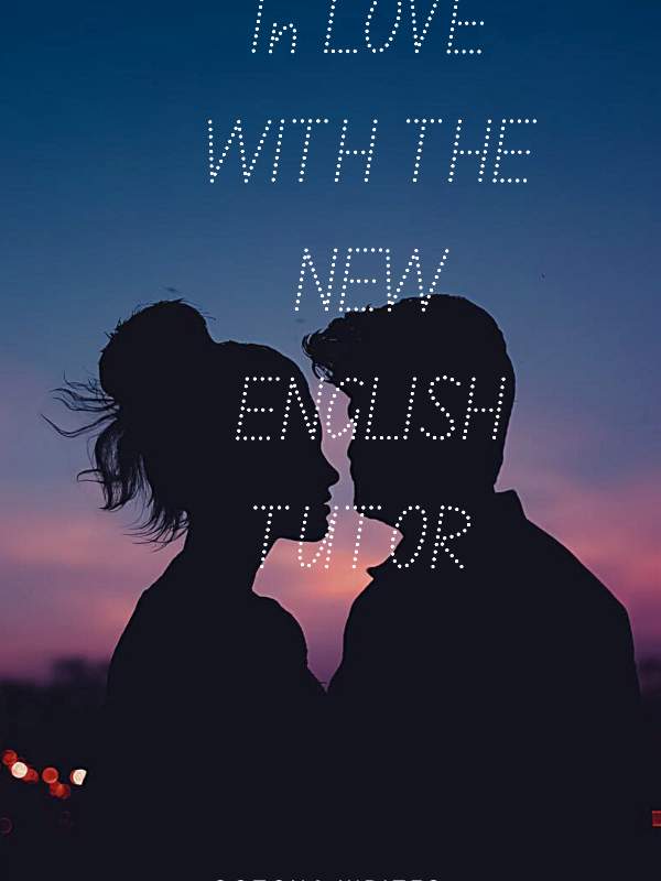 IN LOVE WITH THE NEW ENGLISH TUTOR icon