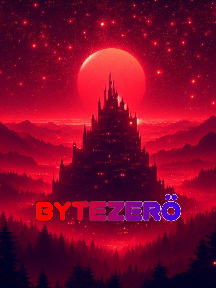 ByteZerÖ icon