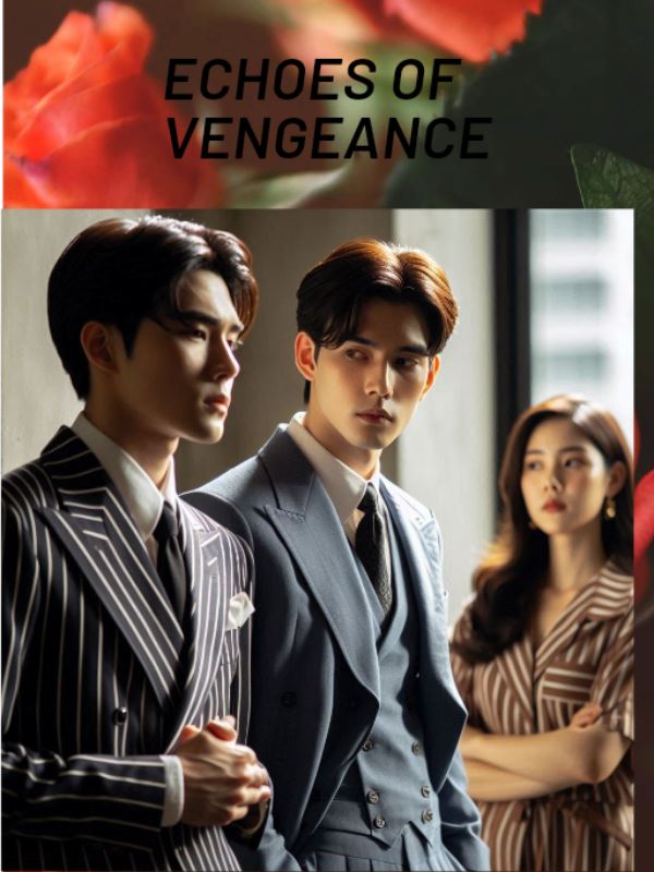 Echoes of Vengeance {BL} icon