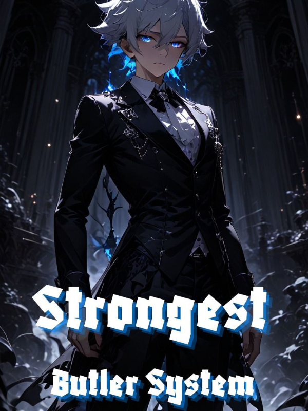 The Strongest Butler System icon