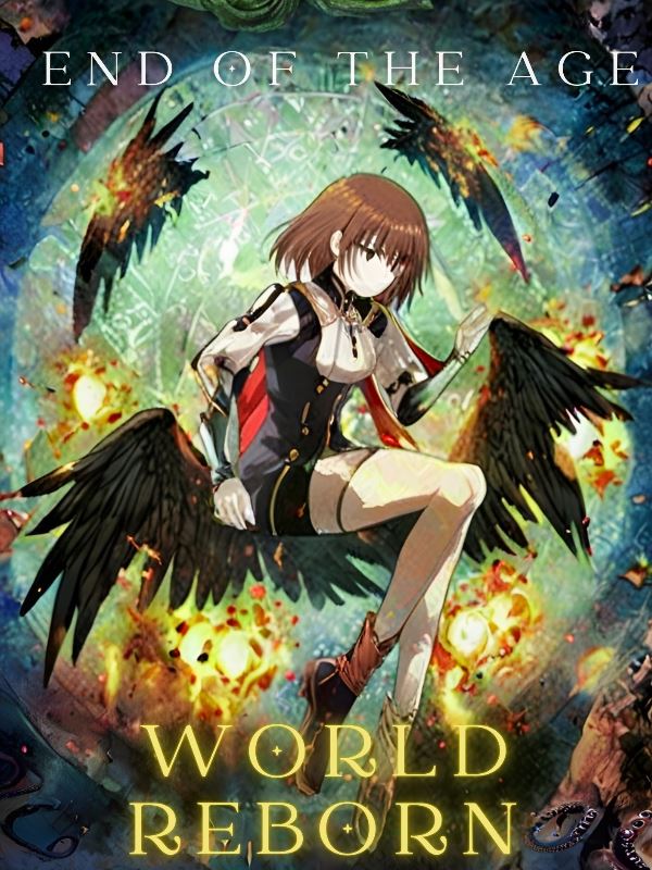 End of the Age: A World Reborn icon