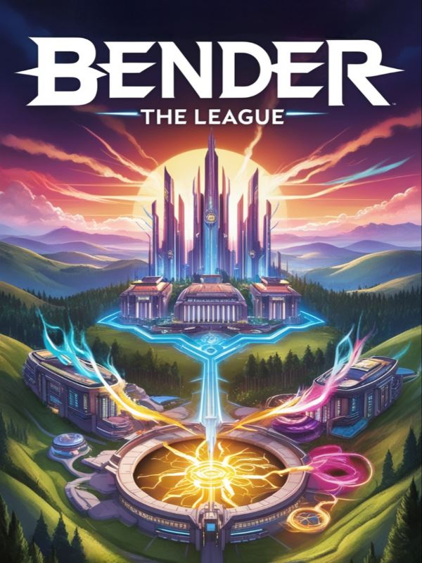 Bender - The League icon