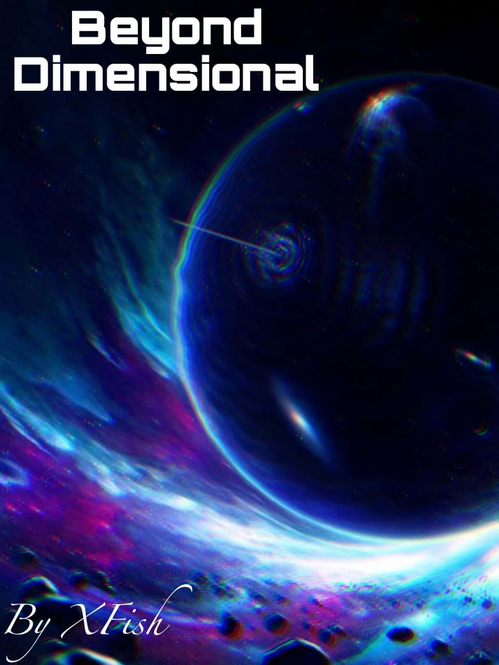 Beyond Dimensional icon