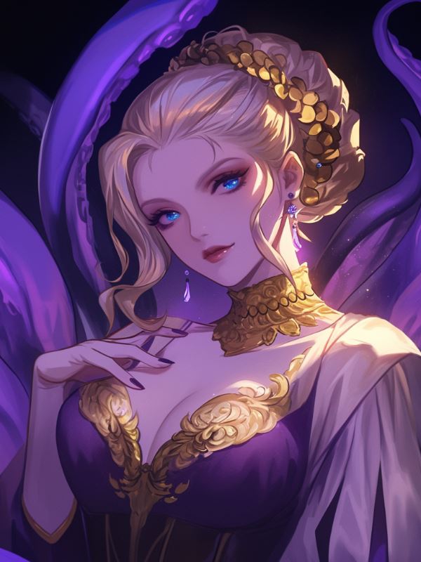 Mind Controlling In Another World icon