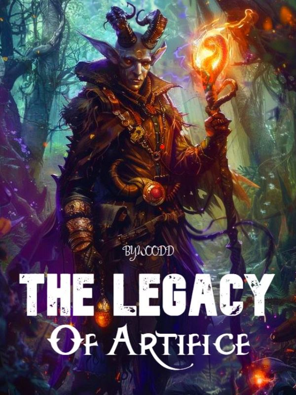 The Legacy Of Artifice icon