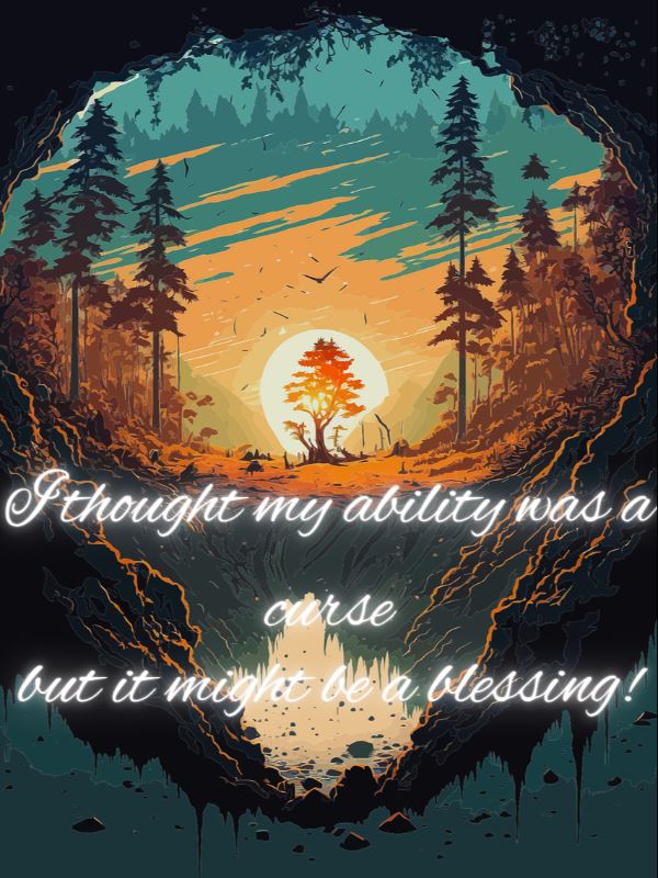 I turned my curse into a blessing icon