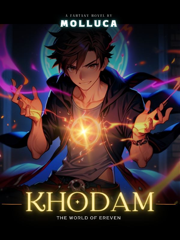 KHODAM : The World of Ereven icon