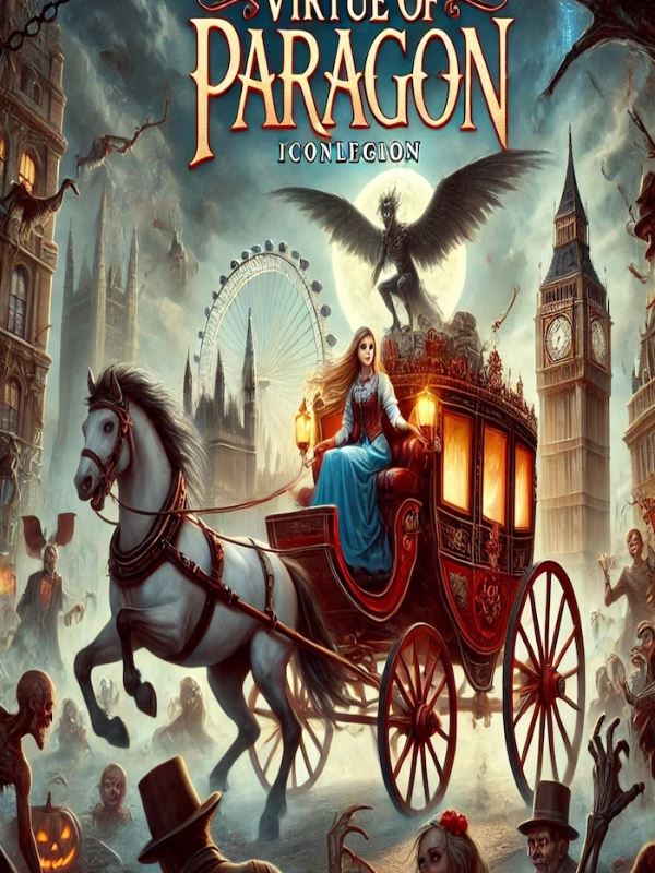 Virtue of Paragon icon