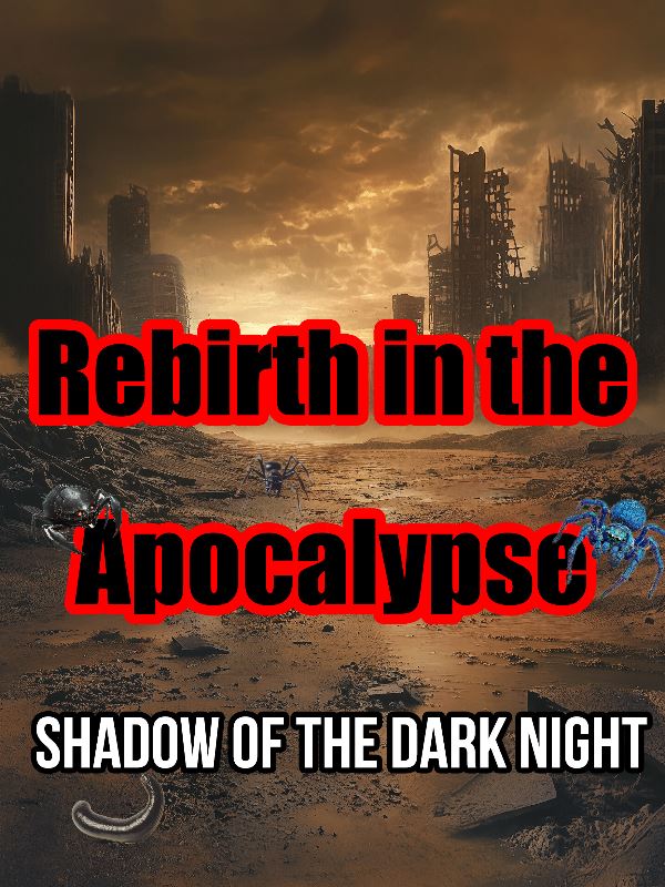 Rebirth in the Apocalypse: Shadow of the Dark Night icon