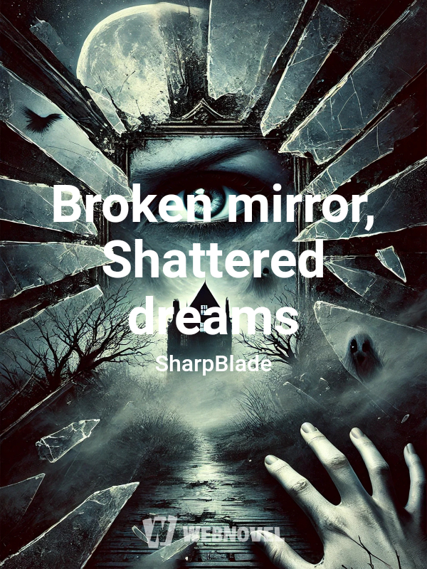 Broken mirror, Shattered dreams icon