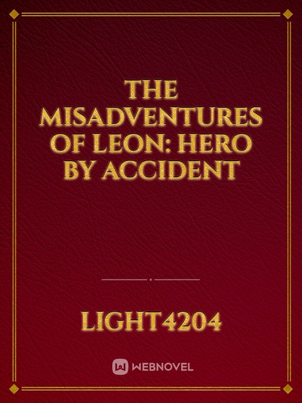 The Misadventures of Leon: Hero by Accident icon